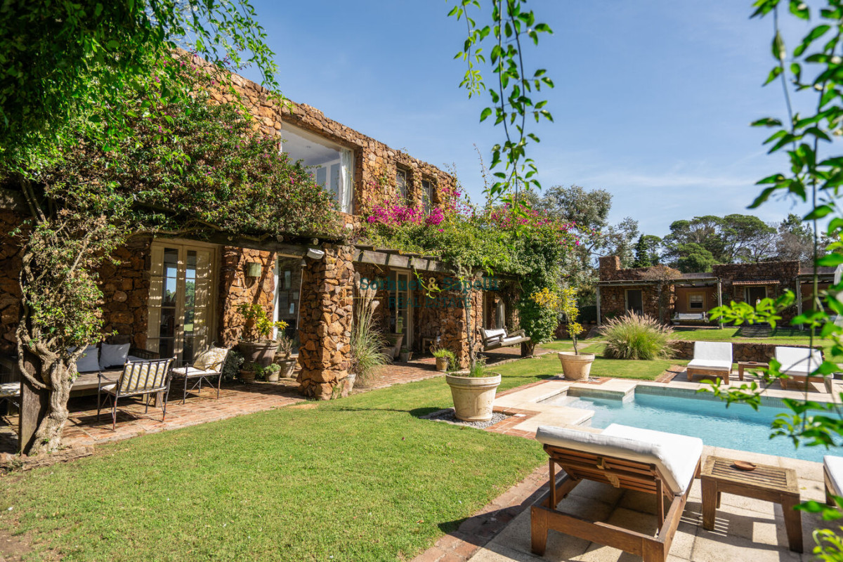 Posada en Venta en Punta del Este