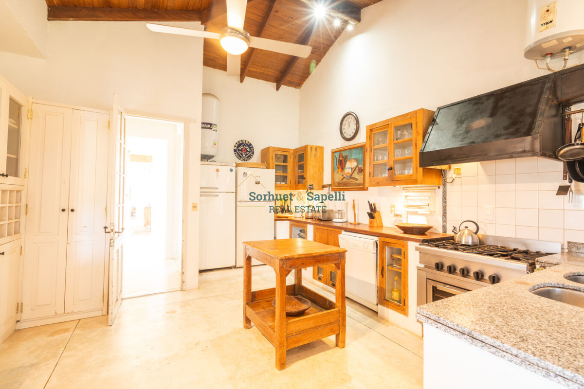 Posada en Venta en Punta del Este