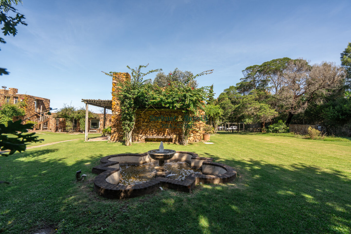 Posada en Venta en Punta del Este