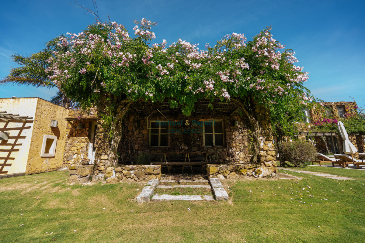 Posada en Venta en Punta del Este