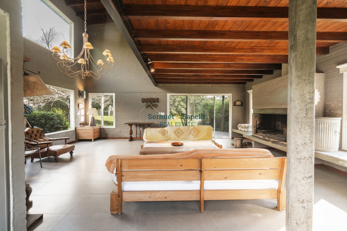 Chacra en venta enfrente al Mar 