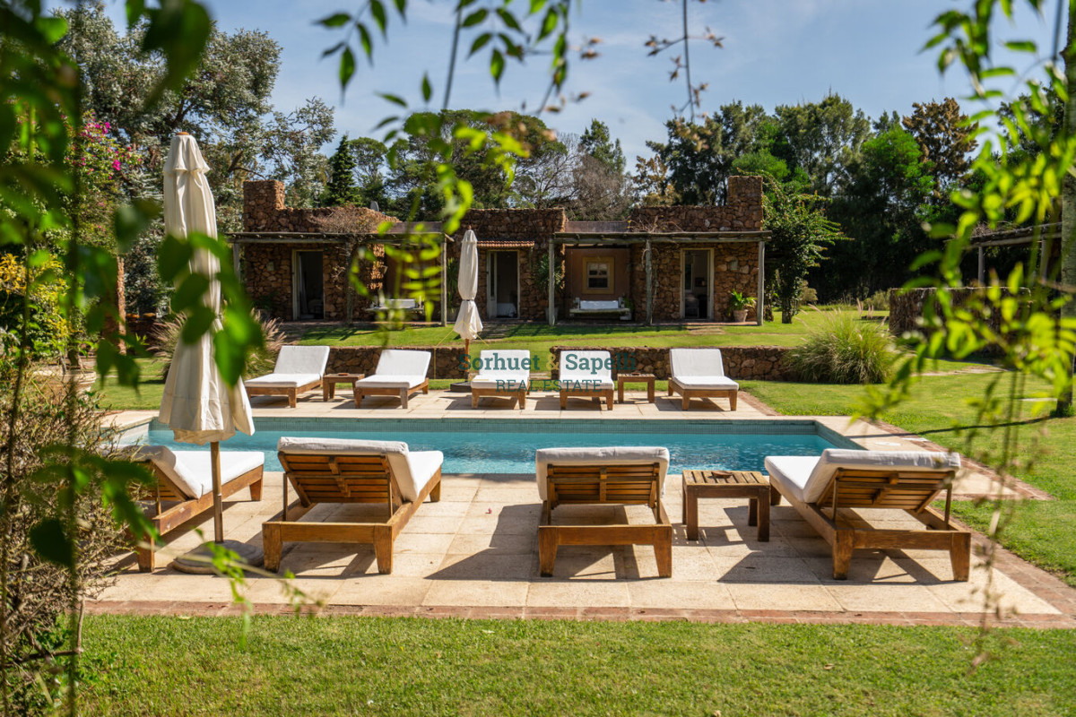 Posada en Venta en Punta del Este