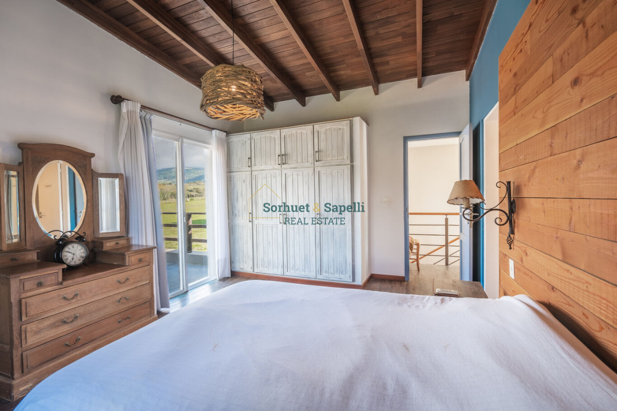 Chacra en venta enfrente al Mar 