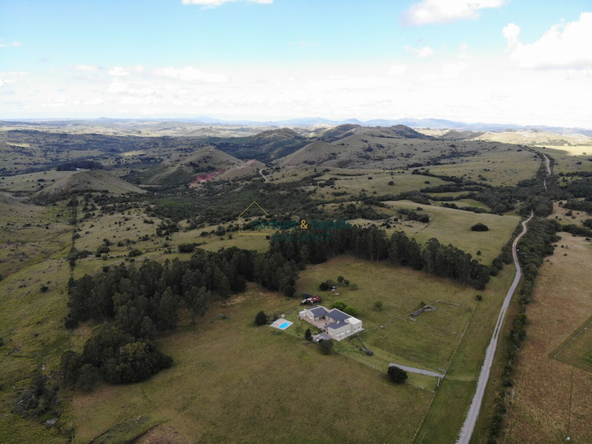 Farm for Sale in Maldonado