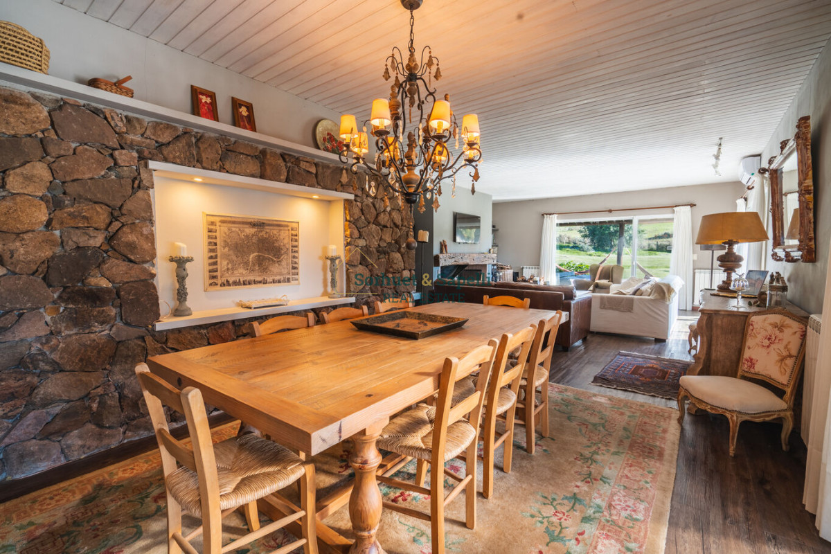 Chacra en venta enfrente al Mar 