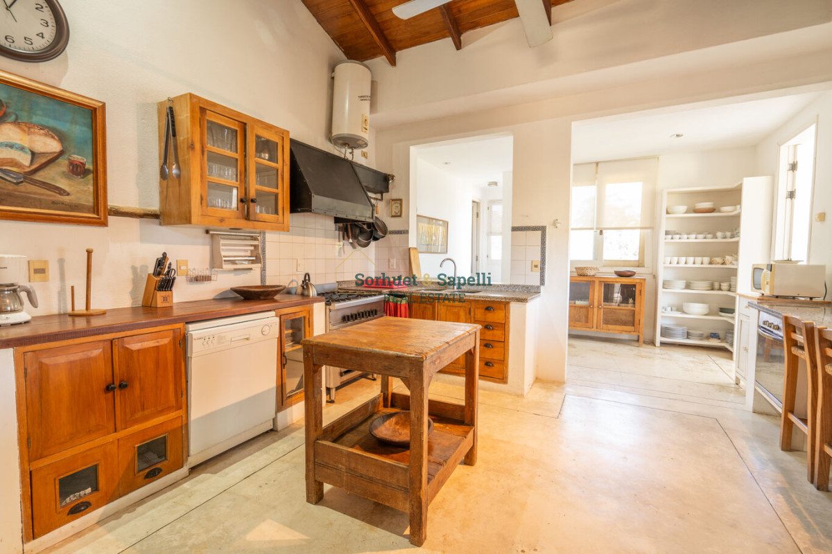 Posada en Venta en Punta del Este