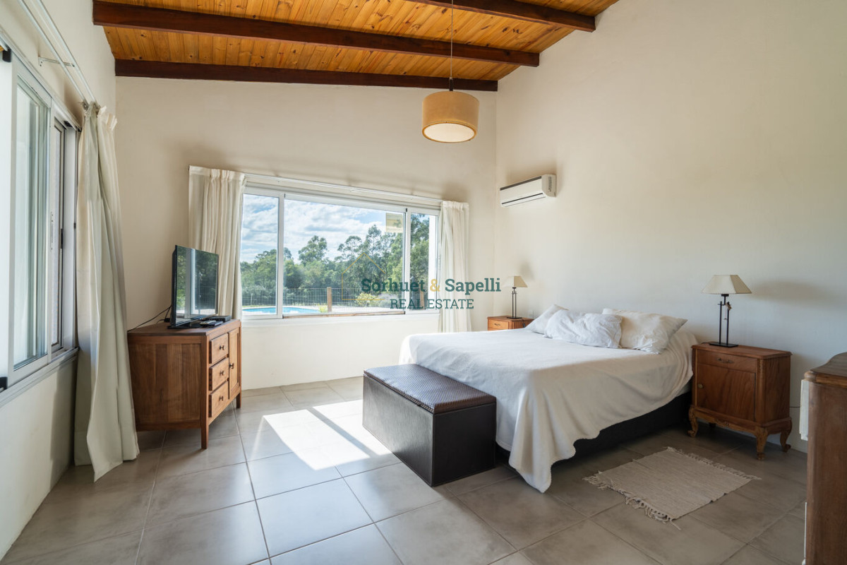 Farm for Sale in Maldonado