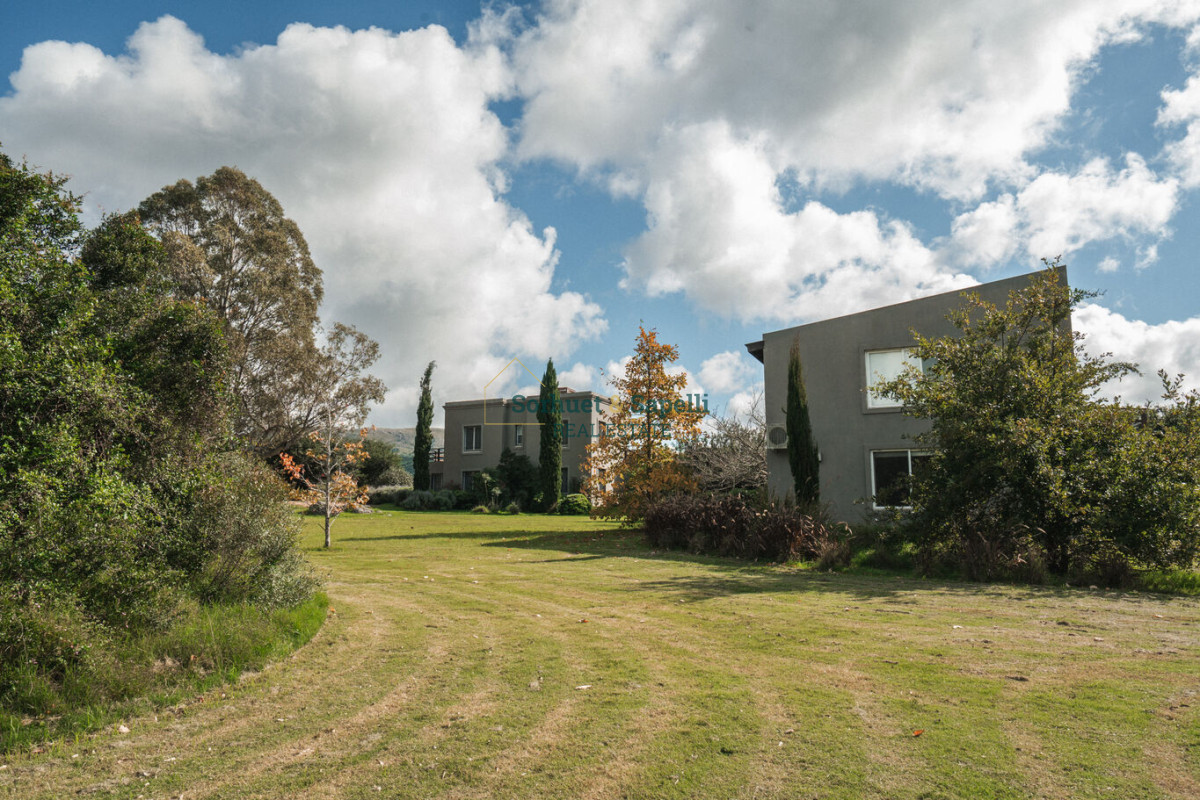 Chacra en venta enfrente al Mar 