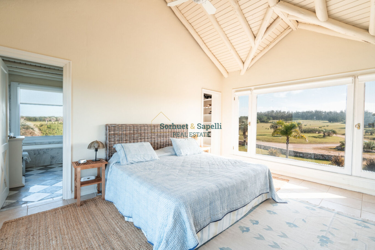 Chacra en venta enfrente al Mar 