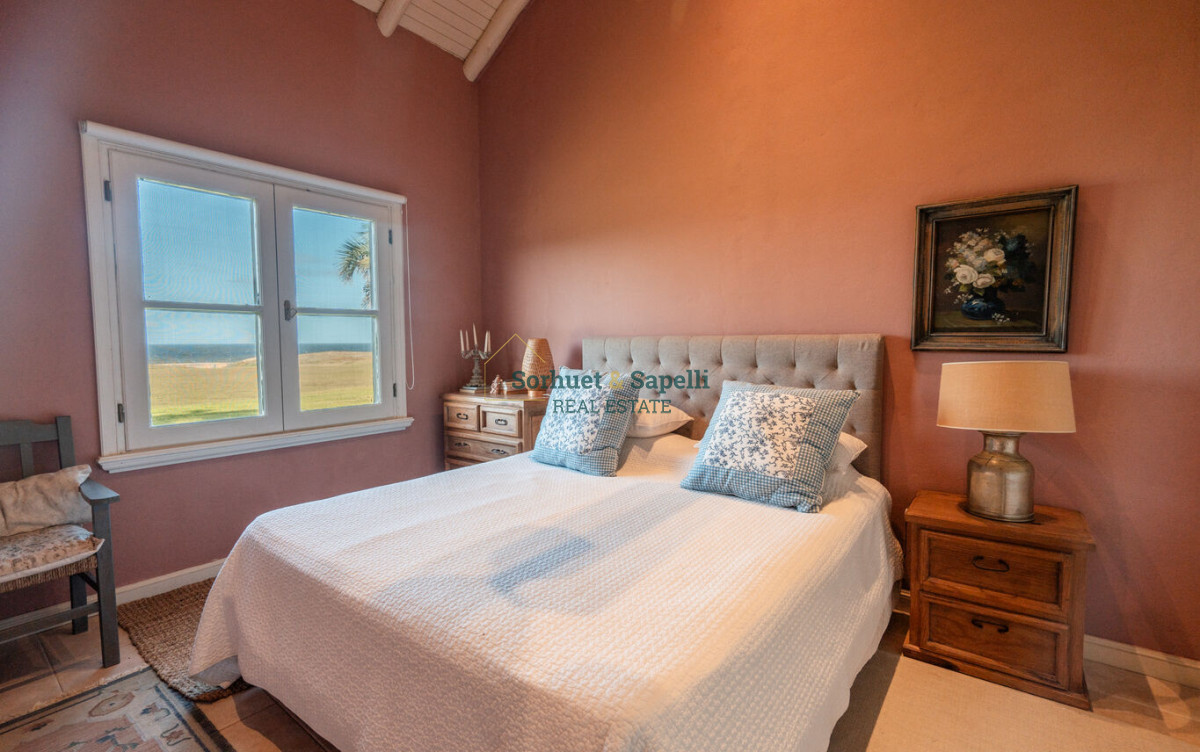 Chacra en venta enfrente al Mar 