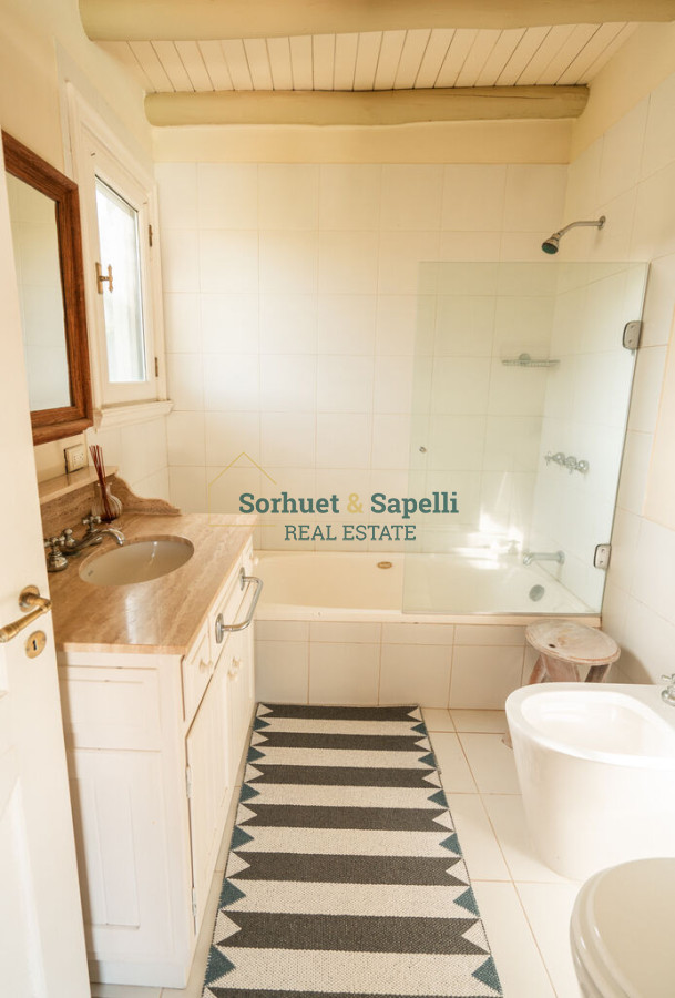 Chacra en venta enfrente al Mar 