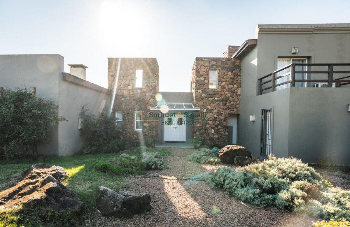 Chacra en venta enfrente al Mar 