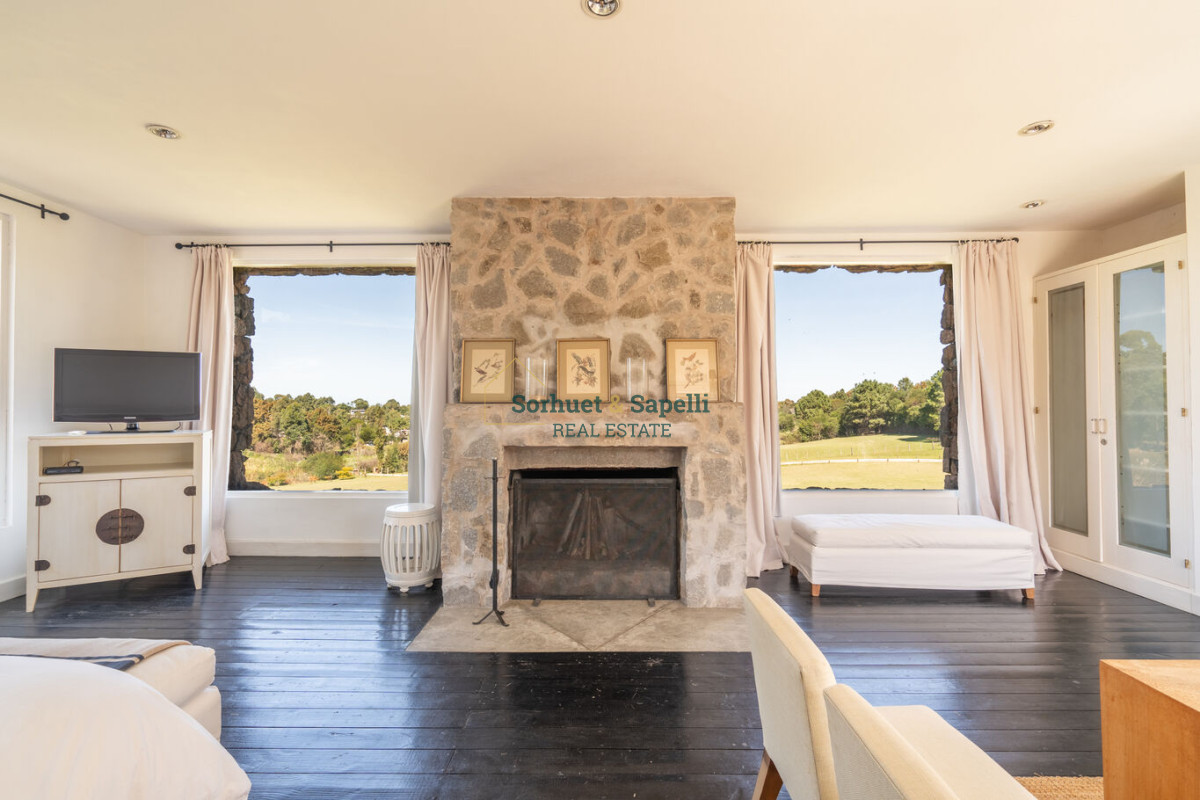 Posada en Venta en Punta del Este