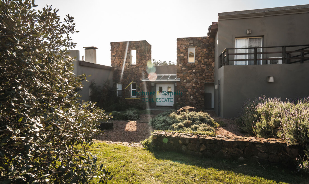 Chacra en venta enfrente al Mar 