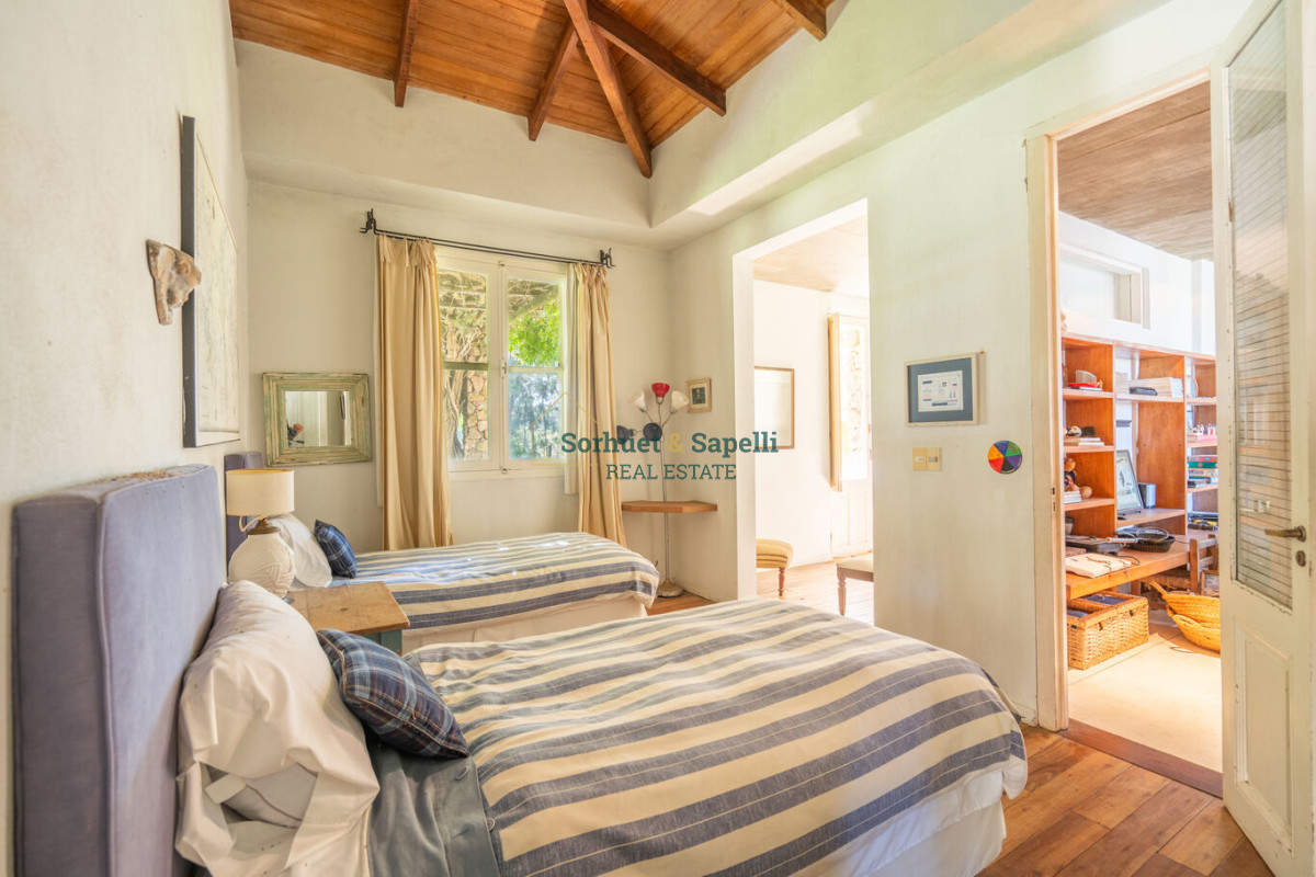 Posada en Venta en Punta del Este