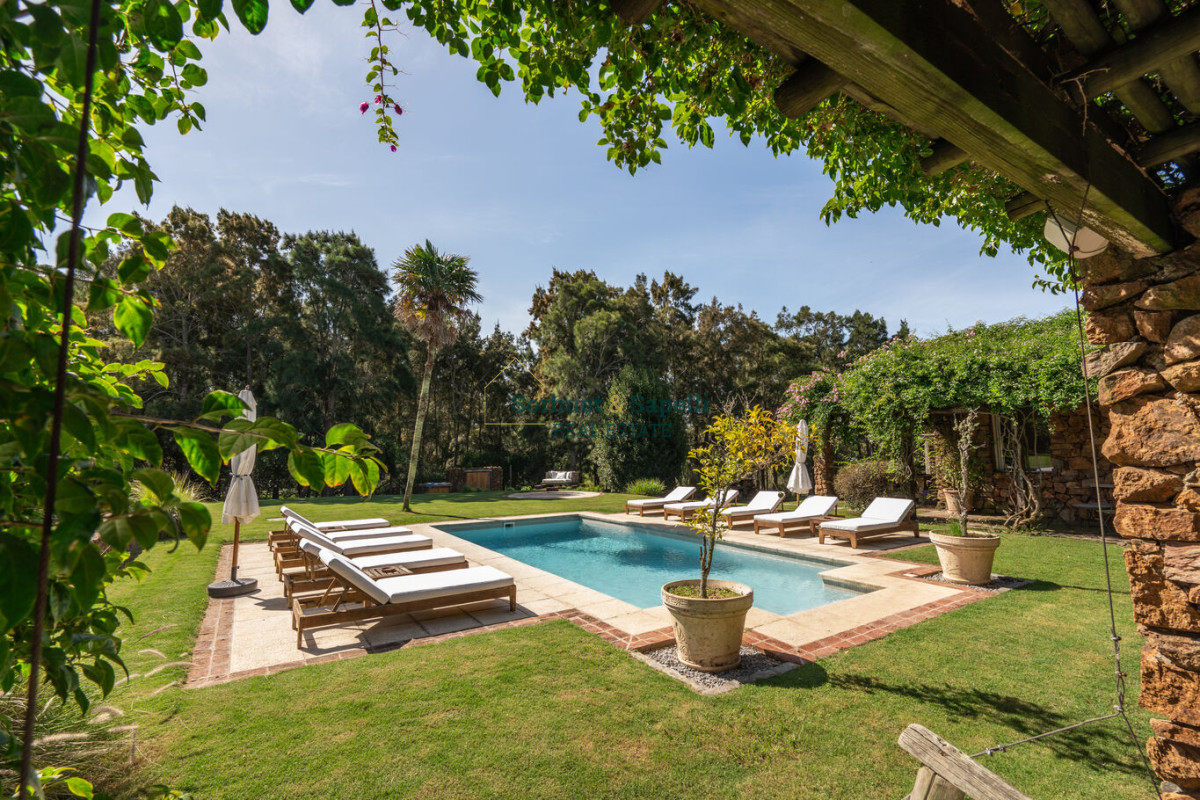 Posada en Venta en Punta del Este