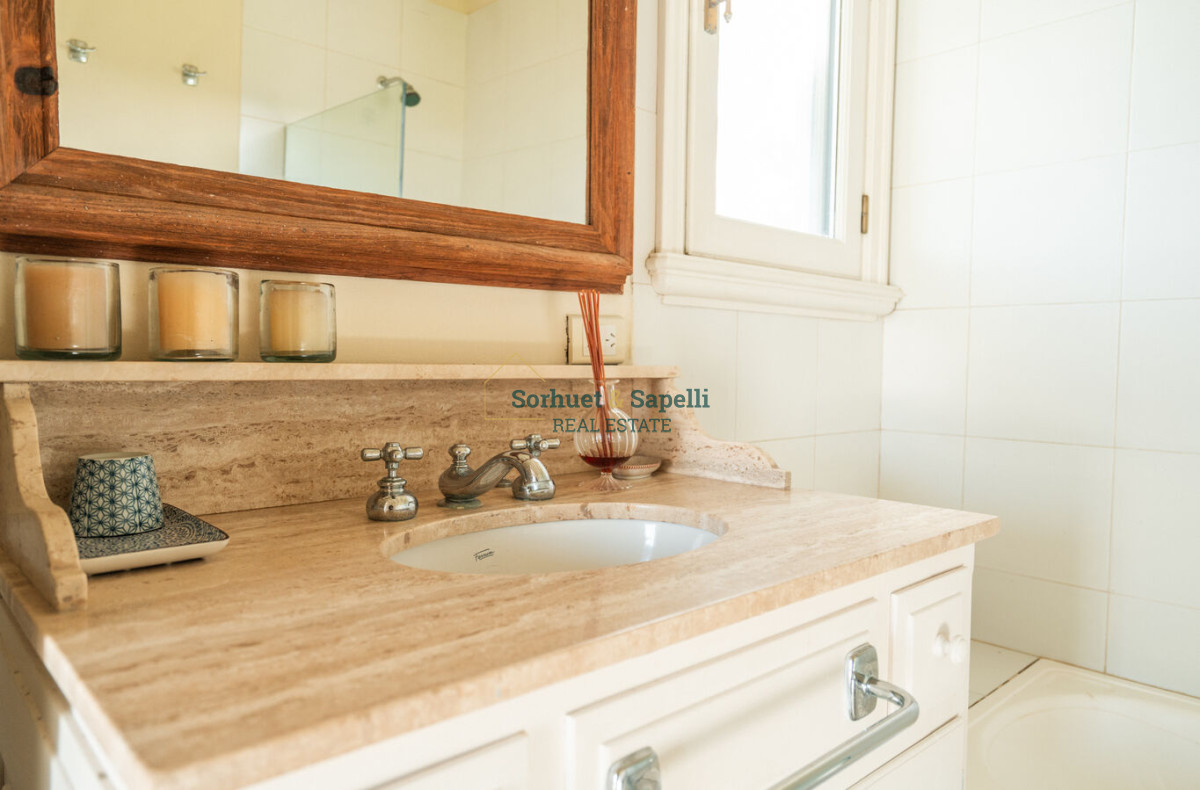 Chacra en venta enfrente al Mar 