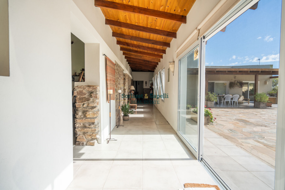 Farm for Sale in Maldonado