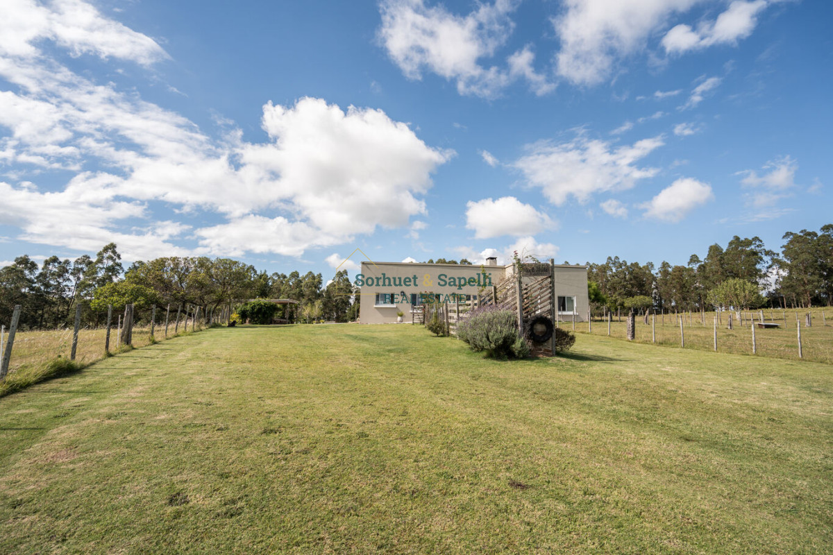 Farm for Sale in Maldonado