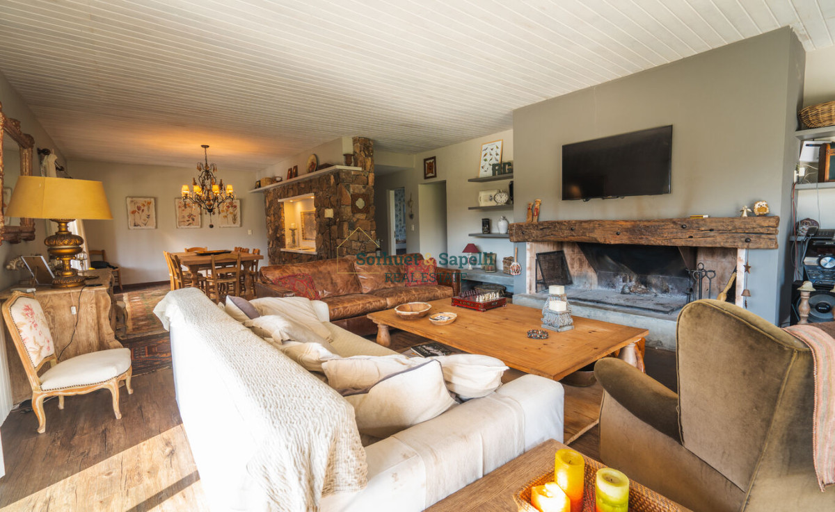 Chacra en venta enfrente al Mar 