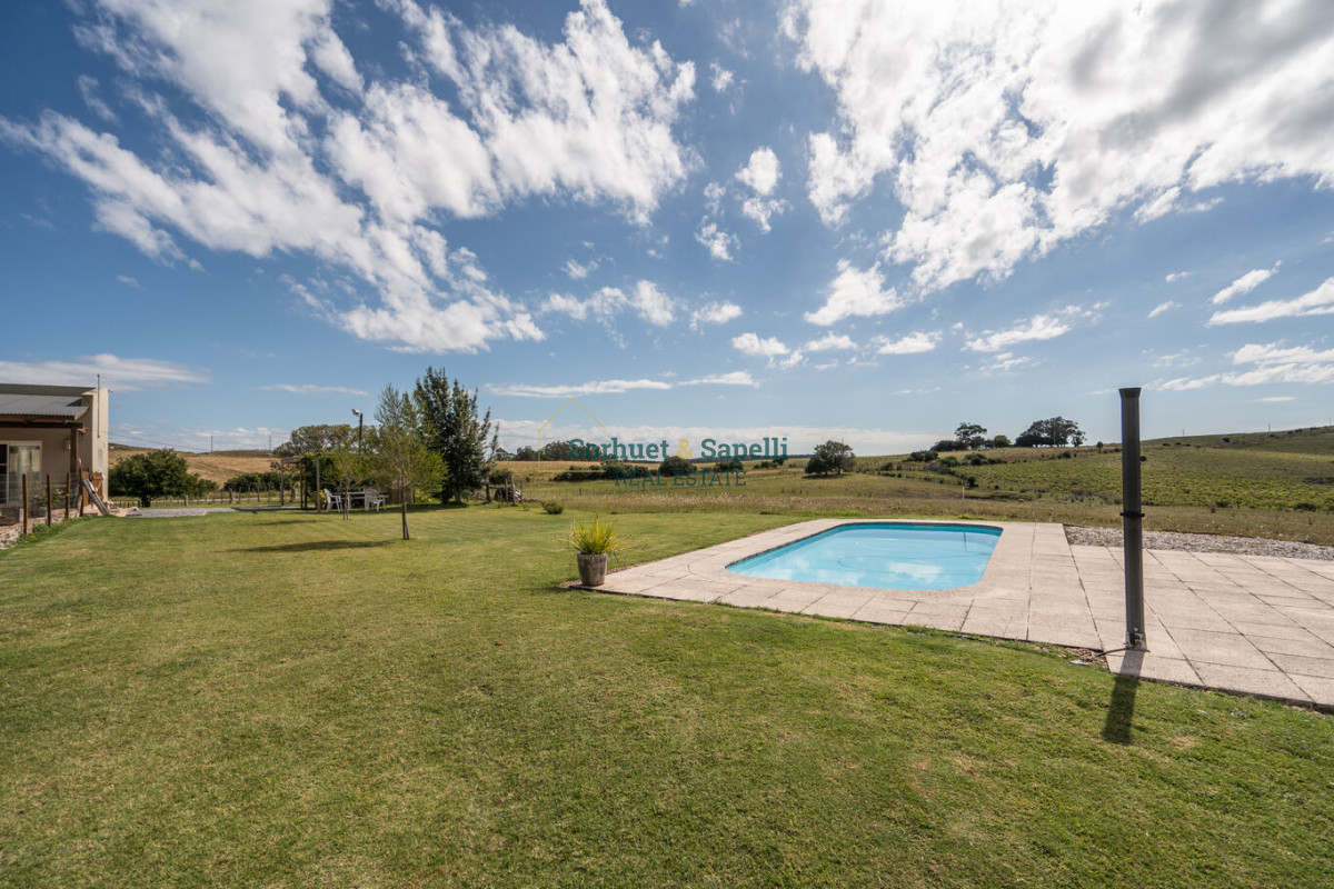 Farm for Sale in Maldonado