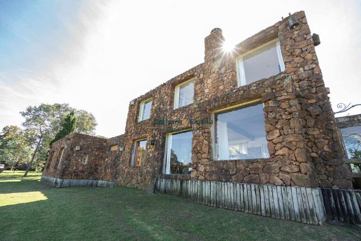 Posada en Venta en Punta del Este