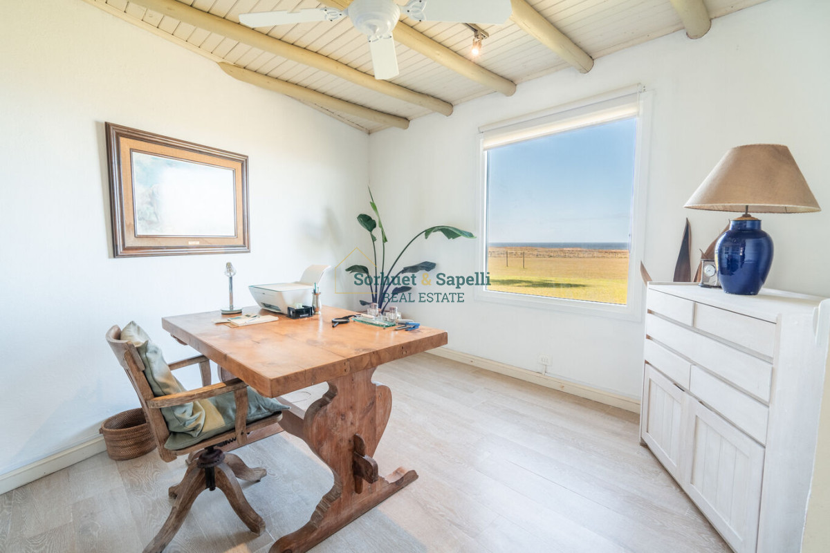 Chacra en venta enfrente al Mar 