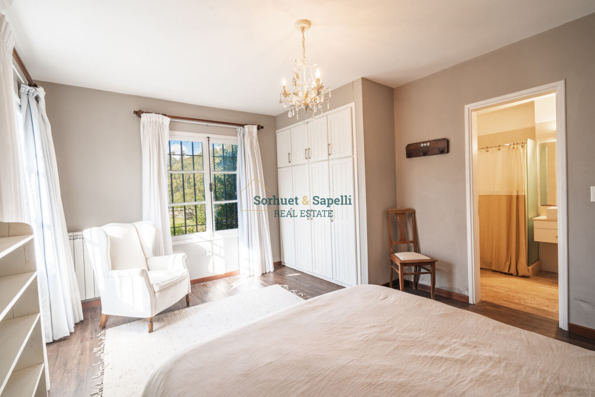 Chacra en venta enfrente al Mar 