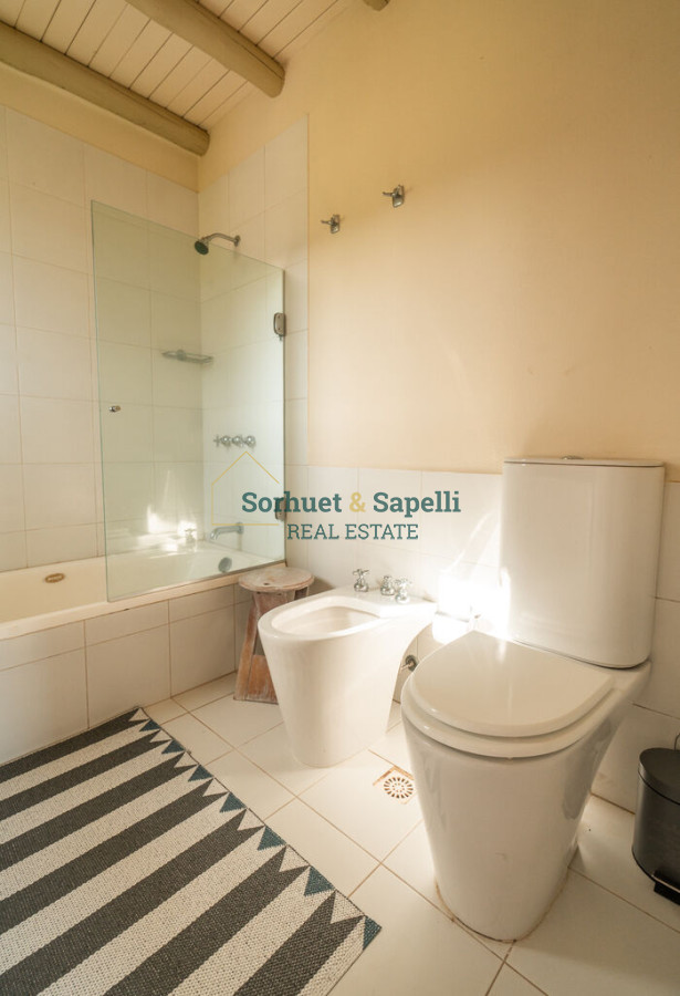 Chacra en venta enfrente al Mar 