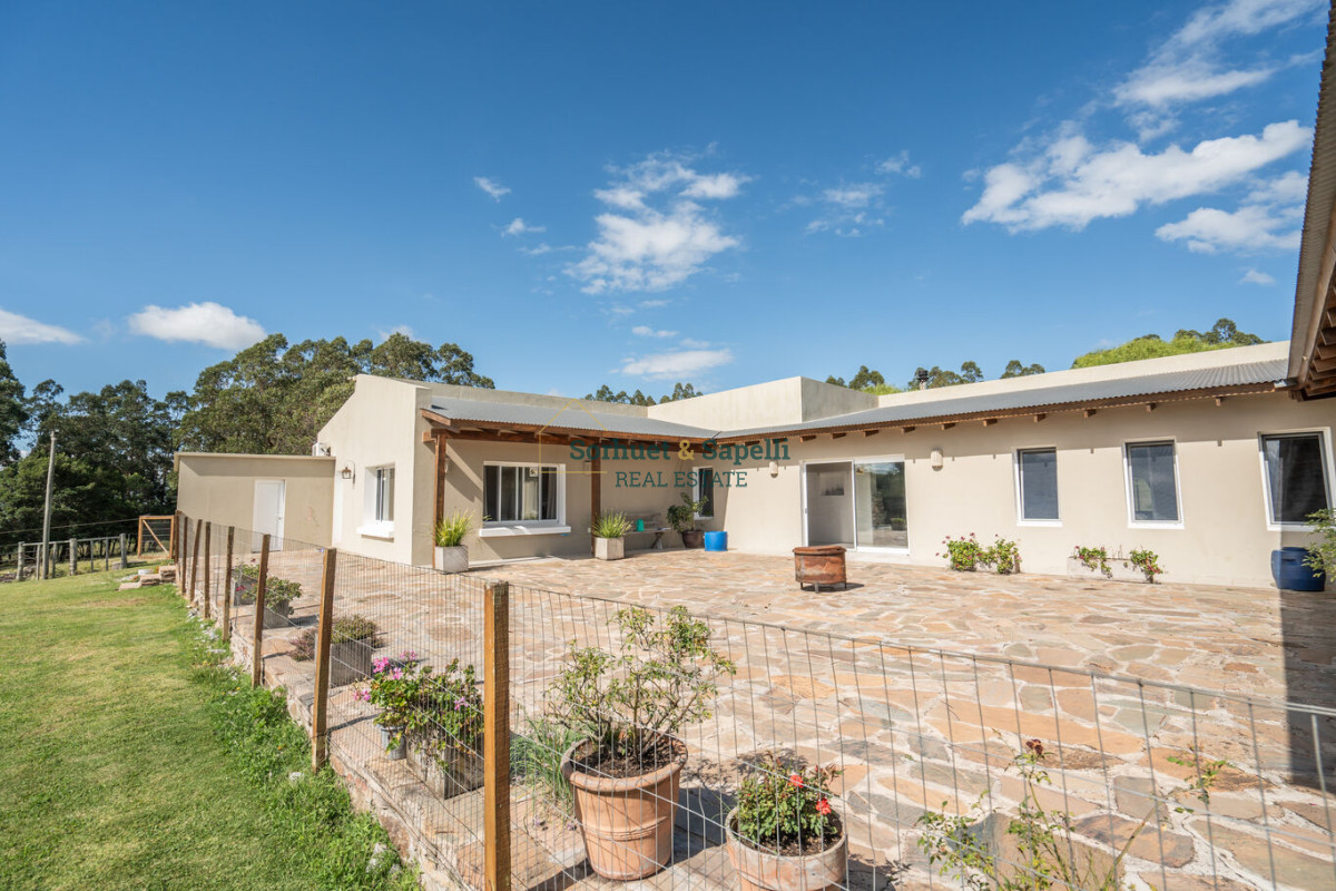 Farm for Sale in Maldonado
