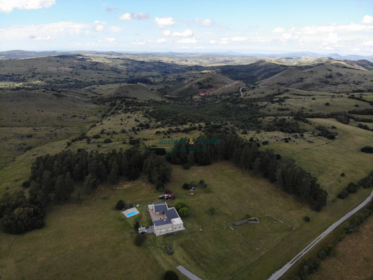 Farm for Sale in Maldonado