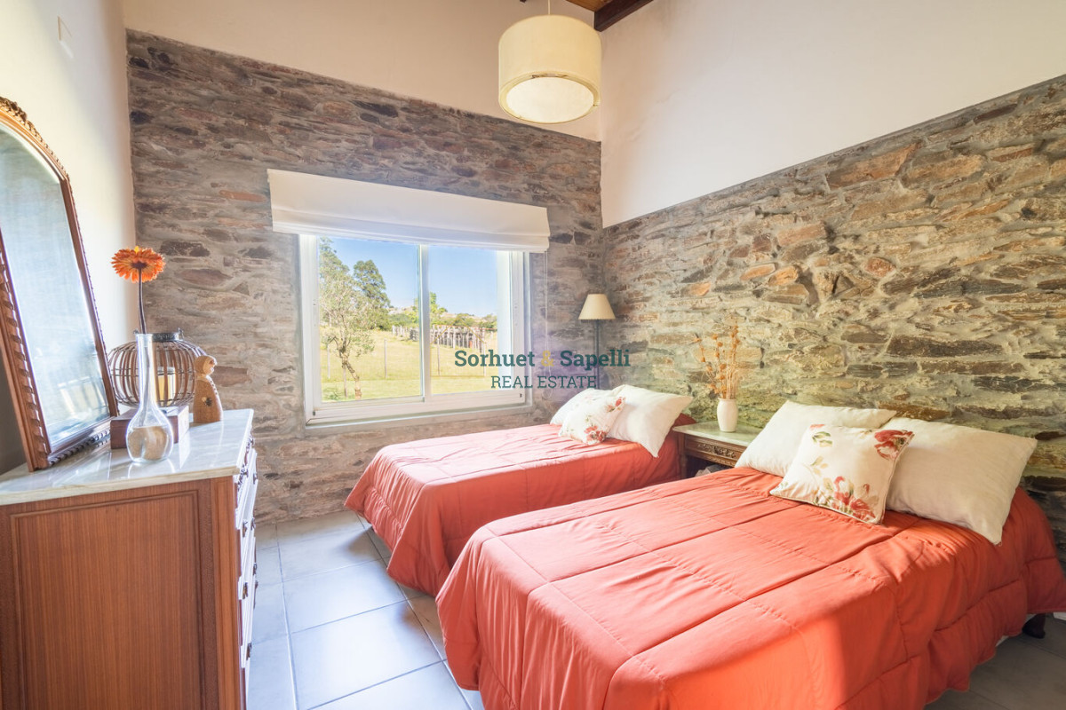 Farm for Sale in Maldonado