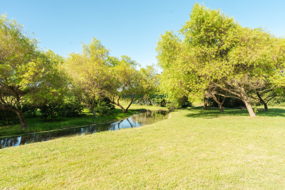 Chacra en venta Punta del Este, Lomas de San Vicente