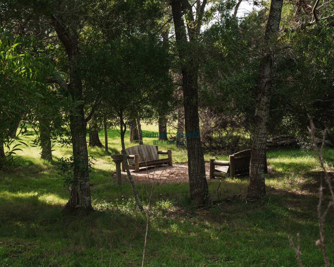 Chacra en venta enfrente al Mar 