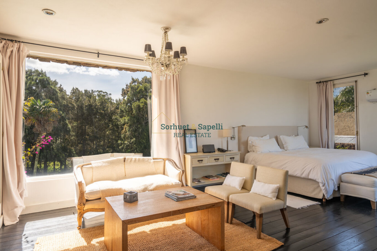 Posada en Venta en Punta del Este