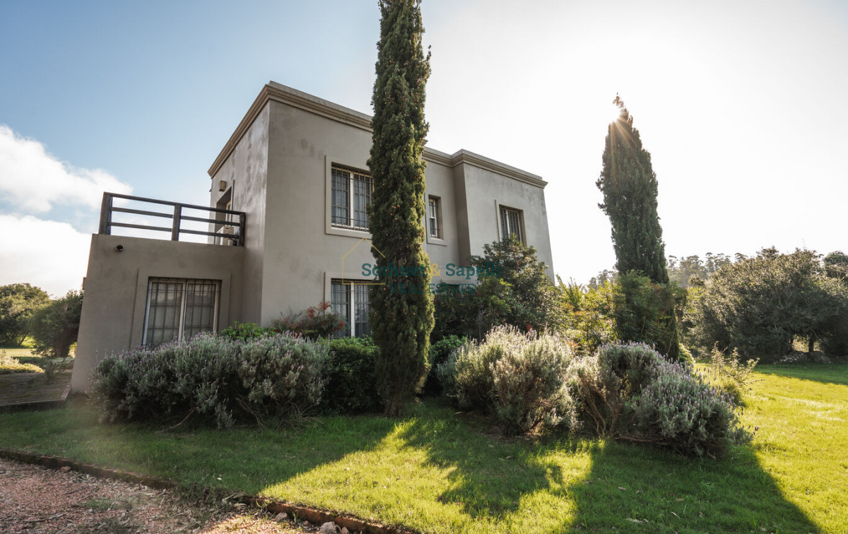 Chacra en venta enfrente al Mar 