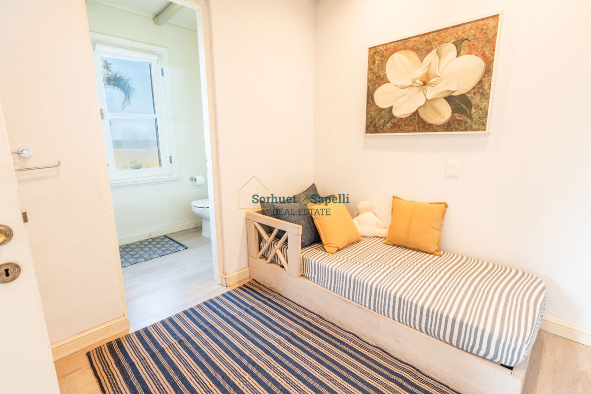 Chacra en venta enfrente al Mar 