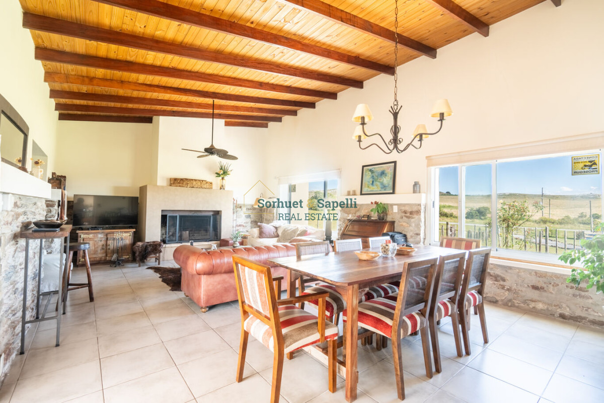 Farm for Sale in Maldonado