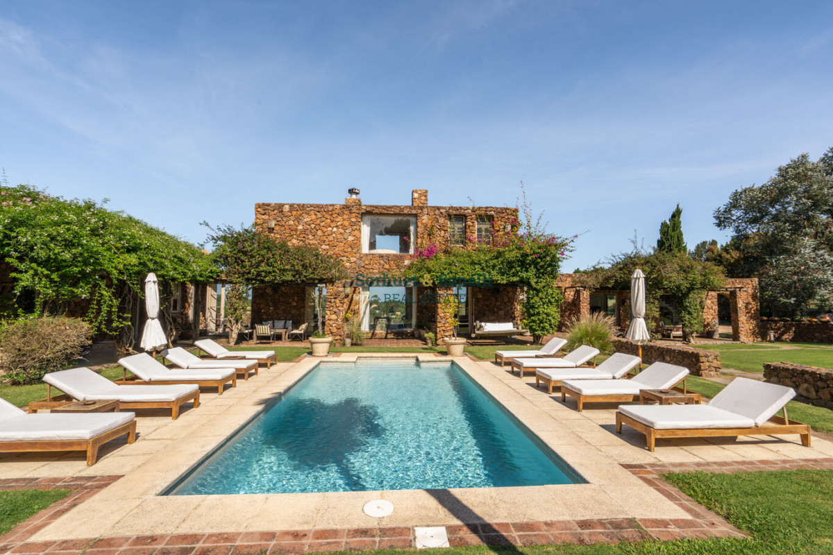 Posada en Venta en Punta del Este