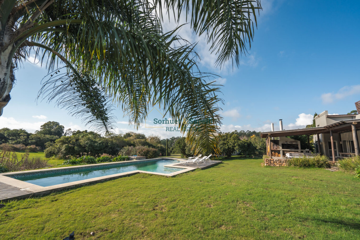 Chacra en venta enfrente al Mar 