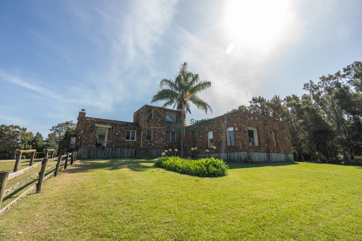 Posada en Venta en Punta del Este