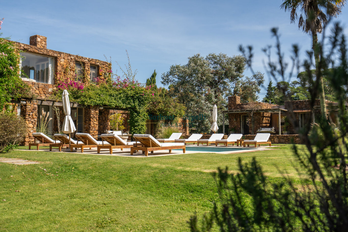 Posada en Venta en Punta del Este