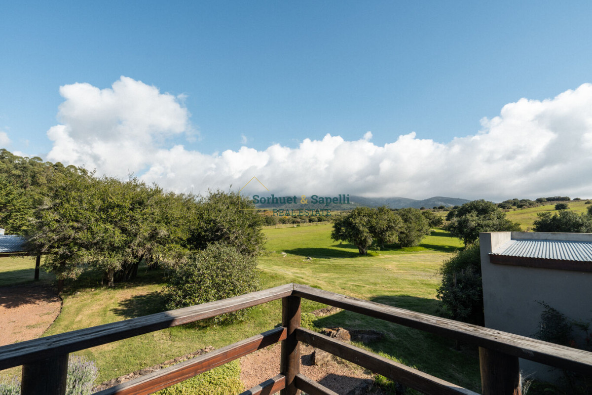 Chacra en venta enfrente al Mar 