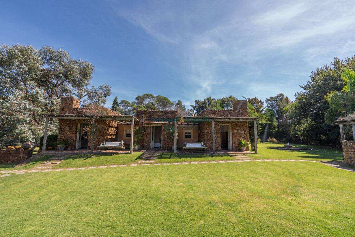 Posada en Venta en Punta del Este