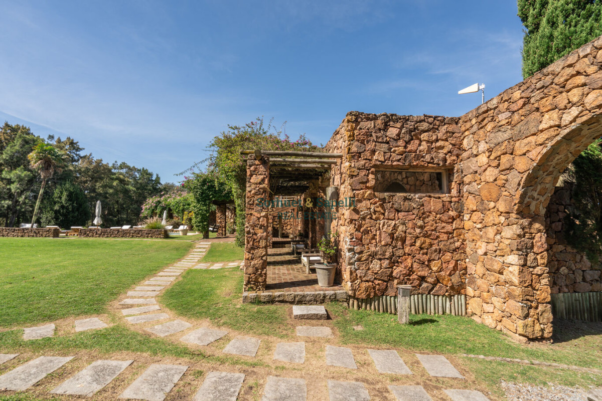 Posada en Venta en Punta del Este