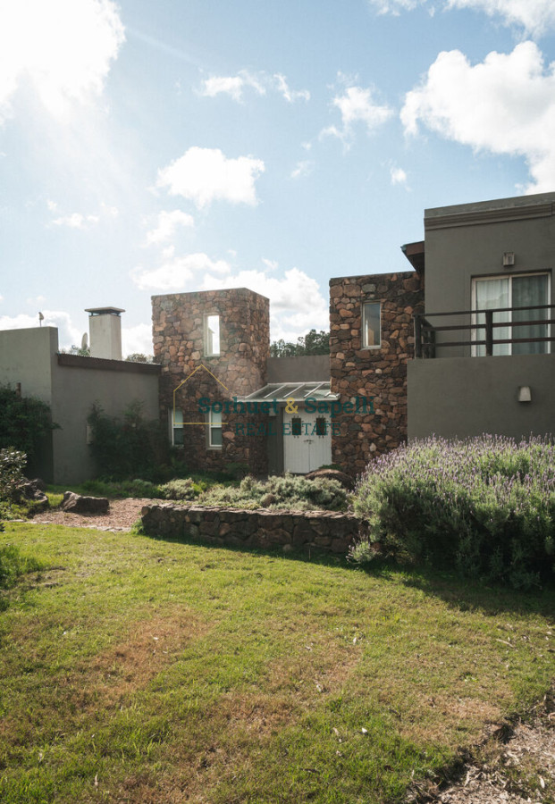 Chacra en venta enfrente al Mar 