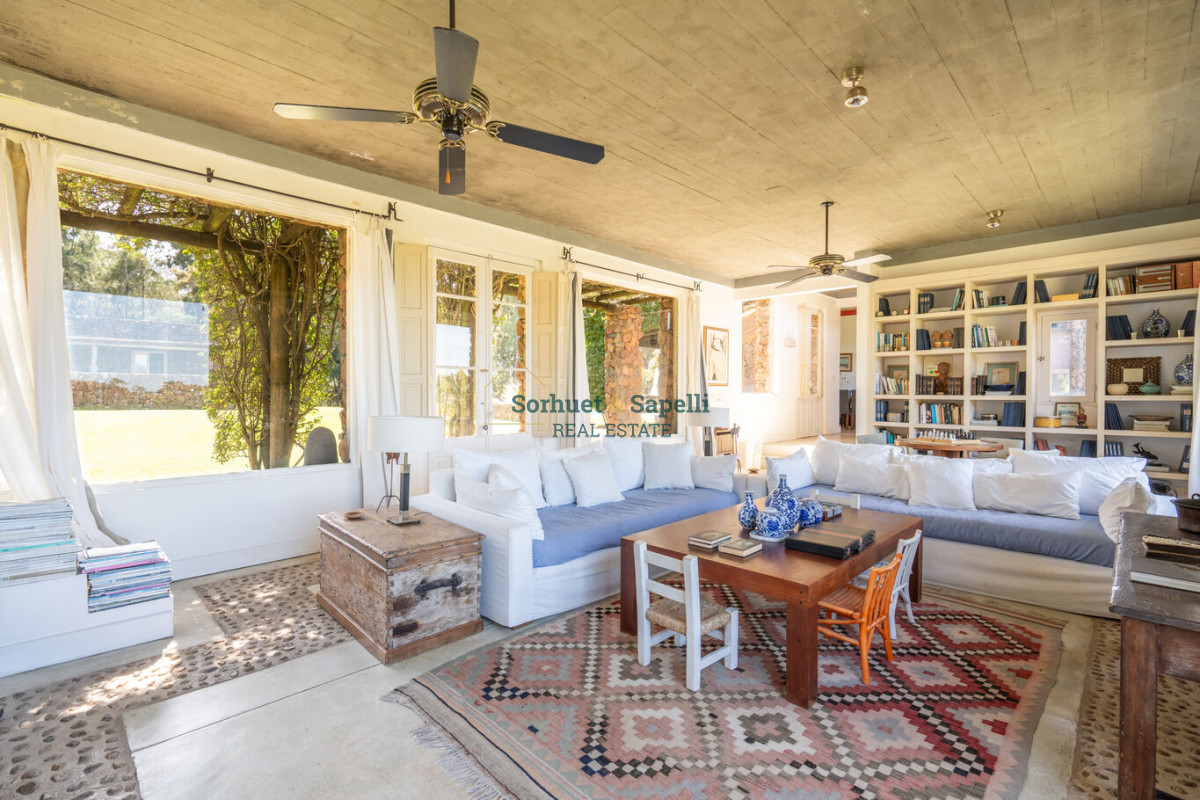 Posada en Venta en Punta del Este