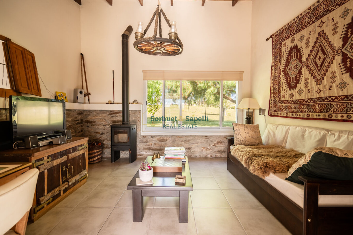 Farm for Sale in Maldonado