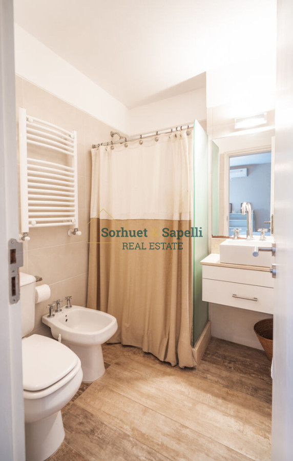 Chacra en venta enfrente al Mar 