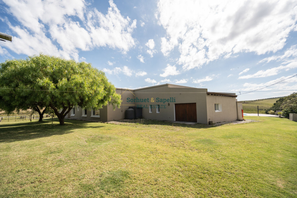 Farm for Sale in Maldonado